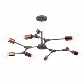 Светильник Evoluce PALARE SLE106403-09