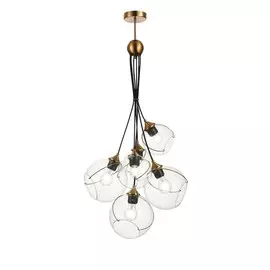 Светильник Evoluce SATTURO SLE103103-06