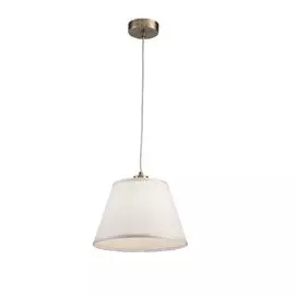 Светильник Freya Alessandra FR2016PL-01BZ