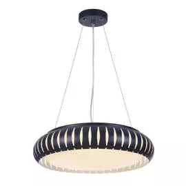 Светильник Freya Assanta FR6159-PL-24W-B