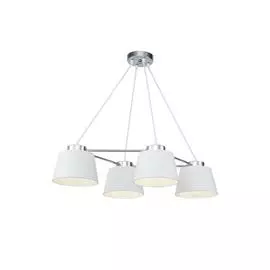 Светильник Freya BARBARA FR5004PL-04CH