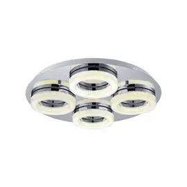 Светильник Freya CAPRICE FR6001CL-L44CH