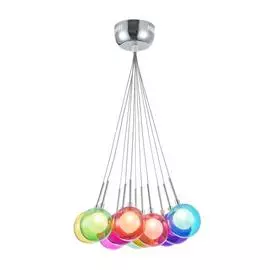 Светильник Freya Carmela FR5174-PL-11-CH