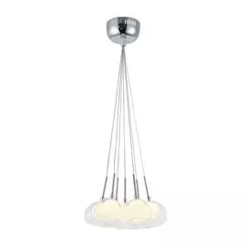 Светильник Freya CARMELA FR5175-PL-07-CH