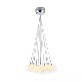 Светильник Freya CARMELA FR5175-PL-11-CH