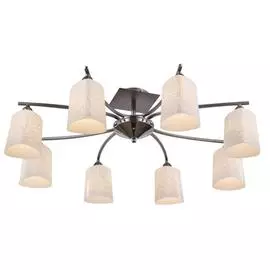 Светильник Freya CICLO FR5117CL-08CH