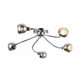 Светильник Freya COSMO FR5102-CL-05-CH