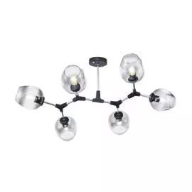 Светильник Freya DESI FR5006CL-06B