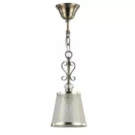 Светильник Freya DRIANA FR2405-PL-01-BZ