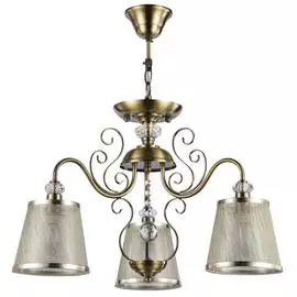 Светильник Freya DRIANA FR2405-PL-03-BZ