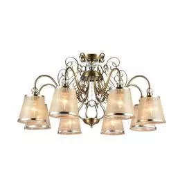 Светильник Freya DRIANA FR2405-PL-08-BZ