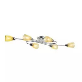 Светильник Freya Flash FR5104-CL-06-YE