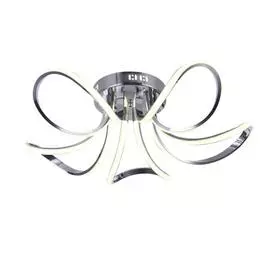 Светильник Freya FLORA FR6681-CL-L53CH