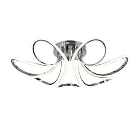 Светильник Freya Flora FR6681-CL-L87CH