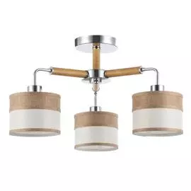 Светильник Freya HELEN FR5329-PL-03-CH