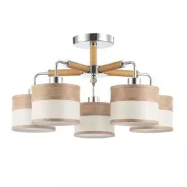 Светильник Freya Helen FR5329-PL-05-CH