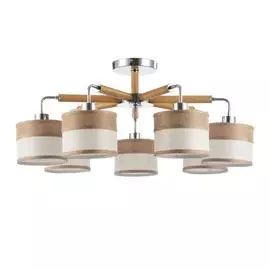 Светильник Freya HELEN FR5329-PL-07-CH