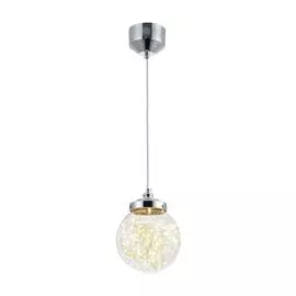 Светильник Freya Isabel FR6157-PL-9W-TR