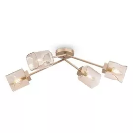 Светильник Freya Isabella FR5095CL-04G