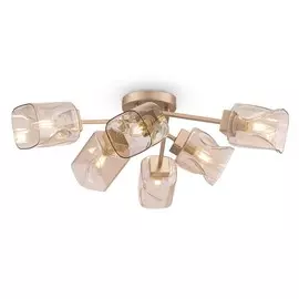 Светильник Freya Isabella FR5095CL-06G