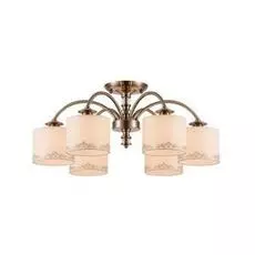 Светильник Freya KSENIA FR2539CL-06BS