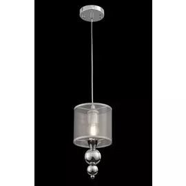 Светильник Freya Lauren FR5093PL-01CH