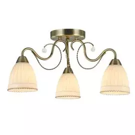 Светильник Freya LETIZIA FR2757-PL-03-BZ