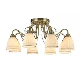 Светильник Freya Letizia FR2757-PL-08-BZ