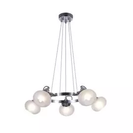 Светильник Freya LINDA FR5690PL-05CH