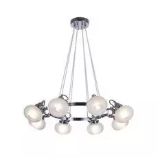 Светильник Freya LINDA FR5690PL-08CH