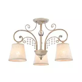 Светильник Freya LORETTE FR2406-PL-03-WG