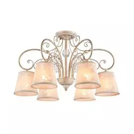 Светильник Freya LORETTE FR2406-PL-06-WG