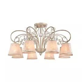 Светильник Freya LORETTE FR2406-PL-08-WG