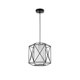 Светильник Freya MIZAR FR4313-PL-01-BL