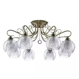 Светильник Freya NELLA FR2662-PL-08-BZ