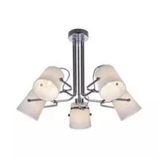 Светильник Freya Nonna FR5691PL-05CH