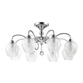 Светильник Freya Nora FR2663-PL-08-CH