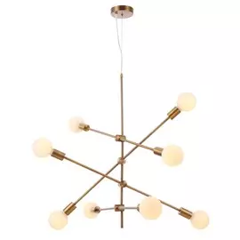 Светильник Freya OCTAVIA FR5043PL-08BS