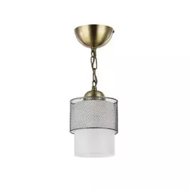 Светильник Freya Ornella FR2201-PL-01-BZ