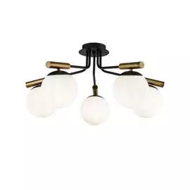 Светильник Freya Paolina FR5011CL-05B