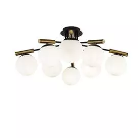 Светильник Freya PAOLINA FR5011CL-08B