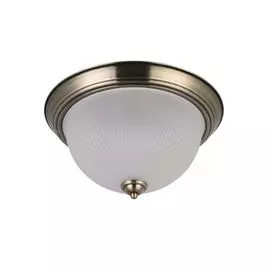 Светильник Freya PLANUM FR2913-CL-02-BZ