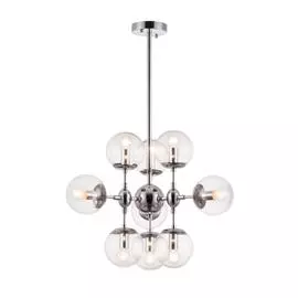 Светильник Freya RICHARD FR5596PL-09CH