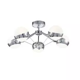 Светильник Freya SILVIA FR5009CL-05CH