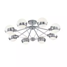 Светильник Freya SILVIA FR5009CL-08CH