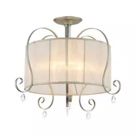 Светильник Freya SIMONE FR2020-CL-03-BG