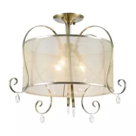 Светильник Freya SIMONE FR2020-CL-03-BZ