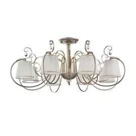 Светильник Freya SIMONE FR2020-CL-08-BG