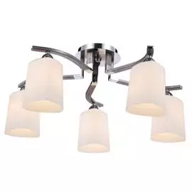 Светильник Freya SOL FR5454CL-05CH