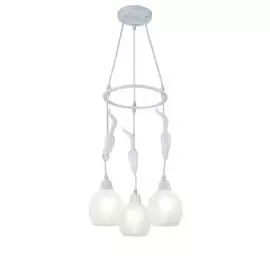 Светильник Freya SQUIRREL FR5010PL-03W